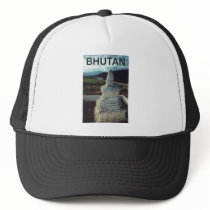Bhutan Hat