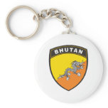 Bhutan Keychains