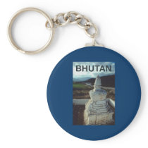 Bhutan Key Chains