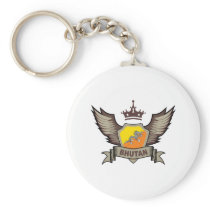 Bhutan Keychains
