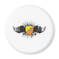 Bhutan Fridge Magnets