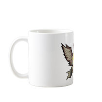 Bhutan Coffee Mug