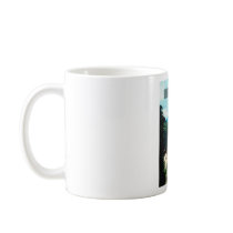 Bhutan Coffee Mug