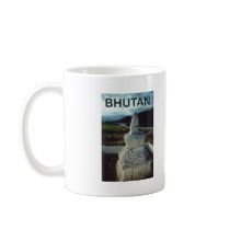Bhutan Mugs