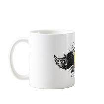Bhutan Coffee Mug