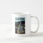 Bhutan Mugs