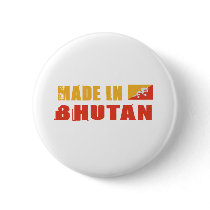 BHUTAN PINBACK BUTTONS