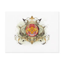 Bhutan Post Cards