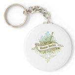 Bhutan Rocks Keychains