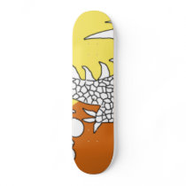 Bhutan skateboards