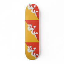 Bhutan Skateboard Decks