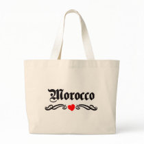 Bhutan Tattoo Style Tote Bag