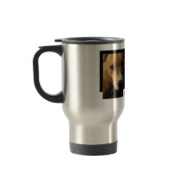 BHVF Rescue Travle Mug