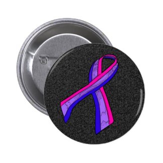 Bi Awareness Ribbon Pins