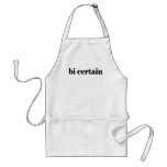 bi certain aprons