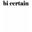 bi certain t-shirts