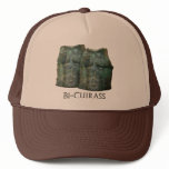 Bi-Cuirass hats