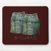 Bi-Cuirass Mouse Mats