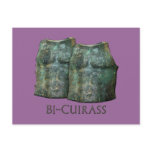 Bi-Cuirass Postcards