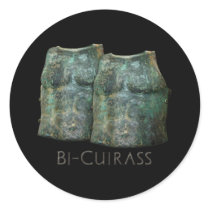 Bi-Cuirass stickers