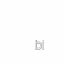 'bi' Embroidered Shirt embroidered shirts by iambag 'bi' Embroidered Shirt embroidered shirts