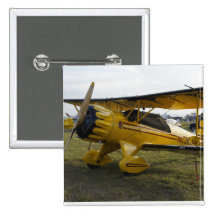 Bi Plane Button