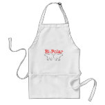 Bi-Polar Aprons