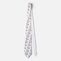 Bi-Polar Bear ties