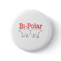 Bi-Polar buttons by bysandra Bi-Polar buttons