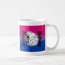 Bi-Polar! Mug