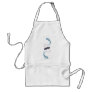 Bi-Polar Opposites! Apron