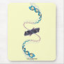 Bi-Polar Opposites Mousepad
