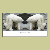 Bi-Polar? Poster posters