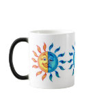 Bi Polar Solar mugs