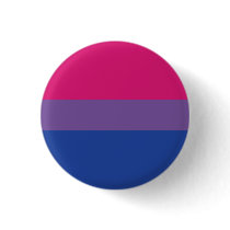 Bi Pride button
