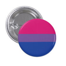 Bi Pride button