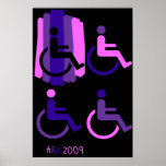 Bi-Quad Posters