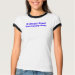 Ladies Ringer T-Shirt