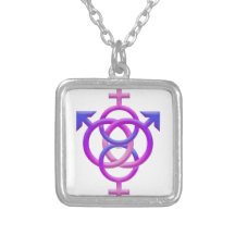 BI SWINGERS SYMBOL JEWELRY