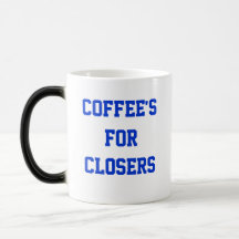 BIA Mug