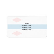 Bialogard, Poland Custom Address Labels