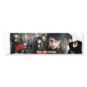Bianca Bumper Sticker bumper stickers by theincubusfilm Bianca Bumper Sticker bumper stickers