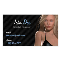Bianca Business Card