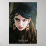 Bianca Poster