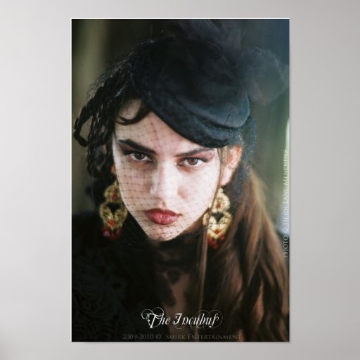 Bianca Poster