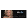Bianca Profile Card Business Card