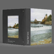 Biarritz binders