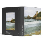 Biarritz 3 Ring Binder