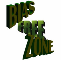 bias free zone sculpture photo sculptures