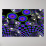 Bibble Up Print